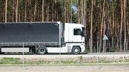 10 lat więzienia za ponad 10 milionów paczek papierosów. Jest akt oskarżenia