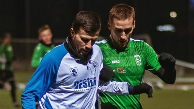 Świdniczanka lepsza od Łady 1945 Biłgoraj, sparingowe wyniki naszych czwartoligowców