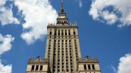 Oszustwo na mieszkanie w stolicy