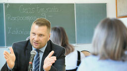 Nowy rok, nowa szkoła. Co czeka uczniów i nauczycieli?