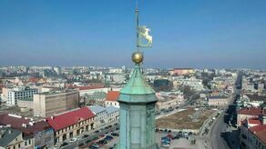 Lublin. Podatki w górę. Nowe stawki