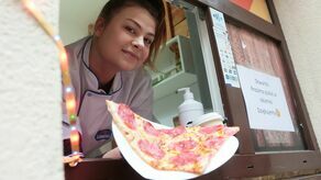 Nowa restauracja w centrum Lublina. "Wypełniliśmy lukę"