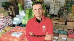 Ks. Paweł Tomaszewski