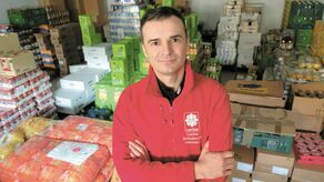 Ks. Paweł Tomaszewski