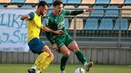 Michał Paluch może w zimie trafić do Świdniczanki