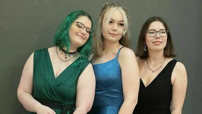 Studniówka Lubelskiego Centrum Kształcenia Zawodowego i Ustawicznego. Zabawa do białego rana