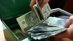 Przedsiębiorcy z lubelskiego nie mają długów „Są rzetelni”