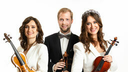 Bohema Trio w Filharmonii Lubelskiej