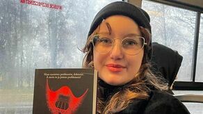 Jutro ostatnia szansa na zdobycie Czornyja w autobusie