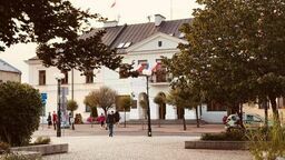 Poszukiwany kierownik do referatu przedsiębiorczości. Zarobki? Zgodnie z rozporządzeniem