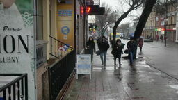 Urzędnicy zdecydowali, że remont chełmskiego deptaka zostanie odłożony w czasie. W pierwszej kolejności przebudowany zostanie park na osiedlu XXX-lecia