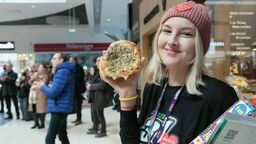 Wielka Orkiestra Świątecznej Pomocy gra też na lubelskim Olimpie