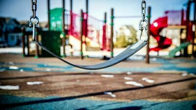 W ramach inicjatywy lokalnej mogą na przykład powstawać place zabaw