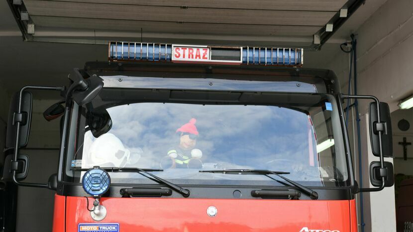 Rządowy program zakłada finansowanie zakupu 675. nowych pojazdów ratowniczo-gaśniczych dla jednostek Ochotniczych Straży Pożarnych w całej Polsce, 62 trafi do województwa lubelskiego
