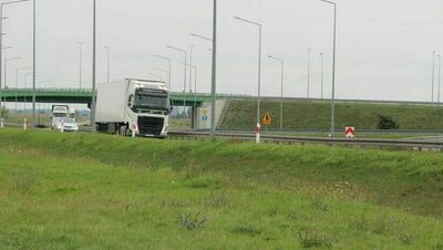 W Międzyrzecu Podlaskim przecinać się będą ważne szlaki komunikacyjne – Via Carpatia oraz autostrada A2