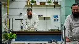 Nowa restauracja w Lublinie. Bracia serwują prawdziwe gruzińskie smaki