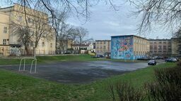 Uczniowie wywalczyli te boiska w budżecie obywatelskim. Będą tańsze niż szacowano