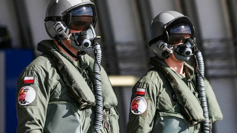 Lotnicza Akademia Wojskowa poinformowała o rozpoczęciu rekrutacji na studia wojskowe. Łącznie przyjmie w tym roku 251 osób, w 25 na nowym kierunku dla przyszłych inżynierów bezpieczeństwa powietrznego.