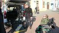 Biała Podlaska: Rotarianie dołożyli do samochodu dla MOPS 
