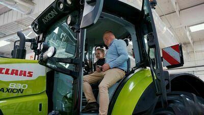 150 wystawców zaprezentuje się na 15. Agro-Parku 