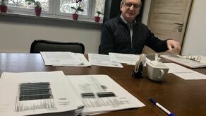 Kiedy otrzymuje się kilkusetstronicową odpowiedź bez odpowiedzi, nie wiadomo czy śmiać się czy płakać – komentuje sytuację Jacek Szkałuba, wiceprezes SM im. Jana Zamoyskiego.