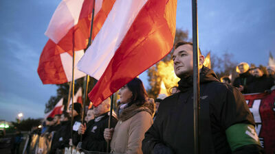 Marsz Pamięci Żołnierzy Wyklętych przejdzie ulicami Lublina