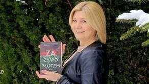 Mam nadzieję, że ta historia przekona czytelników, ale zdaję też sobie sprawę, że nie każdemu musi się spodobać. Mamy różną wrażliwość, różną wyobraźnię, więc czytamy różne książki. I bardzo dobrze – mówi Maria Biernacka-Drabik