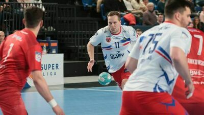 Azoty Puławy – MMTS Kwidzyn 29:26. Wrócili na podium