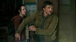 „The Last of Us”