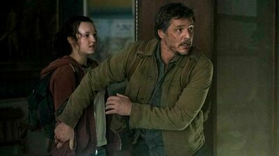 „The Last of Us”