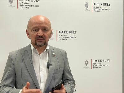 Spalarnia śmieci w Lublinie. Senator chce referendum, miasto odpowiada