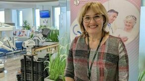 Joanna Kozłowiec nie złożyła jeszcze ślubowania, bo na piątkową sesję nie dostała zaproszenia