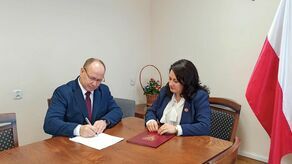 Agnieszka Skubis-Rafalska, wójt Werbkowic rok temu powołała Szczepana Jabłońskiego na stanowisko dyrektora. Kilka miesięcy temu w rozmowie z nami zapewniała, że działa on dla dobra szkoły i dla dobra dzieci, a zaleceń kuratorium nie wykonuje nie z własnej winy, tylko kadry pedagogicznej szkoły, która „bojkotuje podejmowanie uchwał”