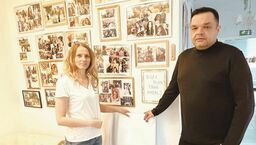 Wojciech Mazurek wybudował dla córki ośrodek, w którym miała być rehabilitowana. Alicja nie zdążyła skorzystać z zabiegów w ośrodku, jednak jej rodzice zdecydowali się prowadzić go dla innych potrzebujących rehabilitacji