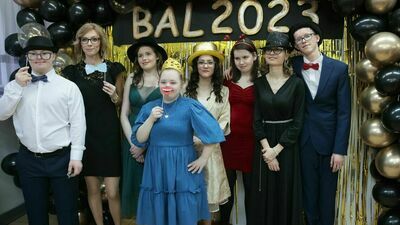 Studniówka SOSW nr 1 w Lublinie. Najlepszy bal sezonu! (dużo zdjęć)