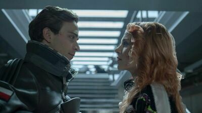 Lublin wystąpi w dwóch produkcjach Netflixa. Jedna z nich to remake „Znachora”. Zdjęcia