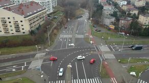 Lublin. Ratusz pokazuje swoje plany drogowe. Mieszkańcy mają własną listę potrzeb