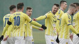 Motor Lublin – Górnik Polkowice 3:1. Dwa gole w końcówce i trzy punkty na inaugurację