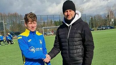 Osiem goli w Lubartowie, Stal Kraśnik lepsza od Lewartu i wyniki sparingów z weekendu