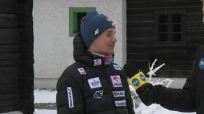 Piotr Żyła kolejny raz mistrzem świata w skokach narciarskich