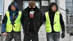 21-latek już wcześniej był karany za przestępstwa narkotykowe