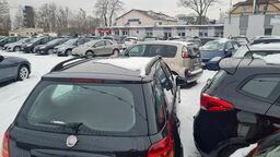 Komis samochodowy w Lublinie