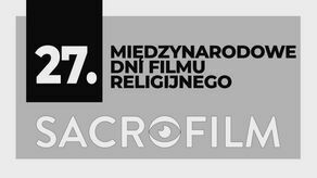 Zamość. Religijnie w kinie. Będą filmy i rekolekcje. Wkrótce 27. Sacrofilm