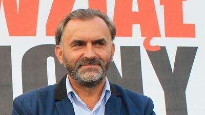 Włodzimierz Karpiński zatrzymany przez CBA. Wiemy, jaki usłyszał zarzut