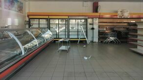 Sklep przy ul. Kleeberga w Lublinie