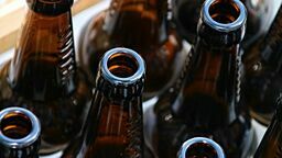 Bar i sklep alkoholowy w Świdniku.  "To jest coś strasznego co się dzieje" 