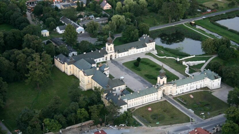 Pałac Potockich 
