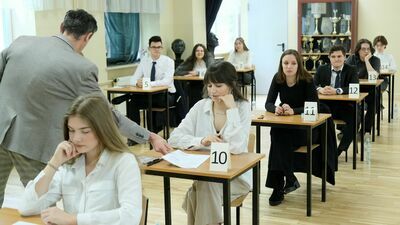 Matura 2023. Duże zmiany na egzaminie. Będzie trudniej, czy łatwiej?