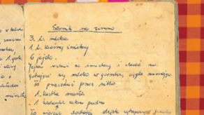 Smaczne Czuby - spotkania kulinarne w DDK Czuby Południowe 