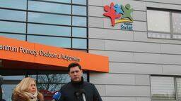 Anna Chwałek, prezeska Wspólnego Świata skarży się na hejt. Poseł Dariusz Stefaniuk odpiera zarzuty opozycji